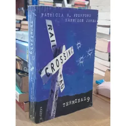 Terminal 9 - Patricia H. Rushford, Harrison James