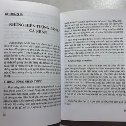 Tâm lý học quản trị kinh doanh 726965