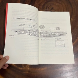II Tựa sách: Con Tàu Ma Của Thế Chiến II - ROBERT KURSON - 2021 447120