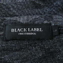 BLACK LABEL CRESTBRIDGE - Áo thun hàng hiệu Authentic 900680