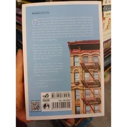 Sách - Cô gái như em - TG: Marc Levy (Sách mới) 931755