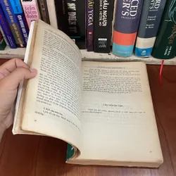 II Sách Kinh Tế: Lịch Sử Các Học Thuyết Kinh Tế - PGS. PTS Mai Ngọc Cường - 1996 563237
