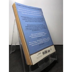 When breath becomes air mới 85% bẩn nhẹ Paul Kalanithi HPB1408 NGOẠI VĂN 203062