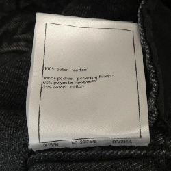 Áo khoác denim CHANEL P75545V67155 - Hàng hiệu Authentic 822956