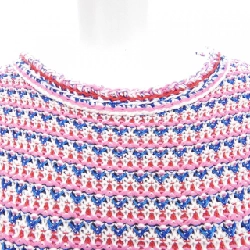 【Mã giảm giá】Chanel CHANEL Đầm 651260