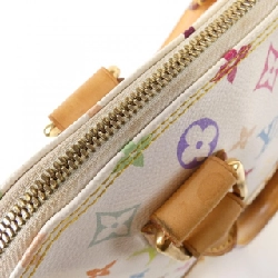 Túi Louis Vuitton Multicolor Alma PM M40443 614816