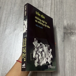 Những ngã tư và những cột đèn. 2a3 527627