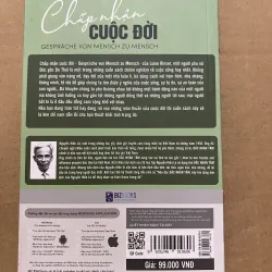 Chấp Nhận Cuộc Đời 751039