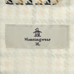 【Mã giảm giá】Áo khoác MUNSING WEAR 638329