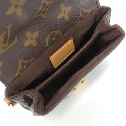 Túi xách vai Louis Vuitton Monogram Micro Metis M81267 609945