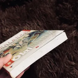 Bút pháp của ham muốn  973389