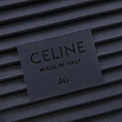 【Mã giảm giá】Giày bốt dài CELINE 663827