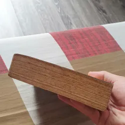 Con đường thoát hạn, Mới 80% (ố vàng, note trang đầu) (TrieuL) 45990