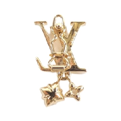 Louis Vuitton Baretto Lulugram PM M02089 Phụ kiện tóc 627065