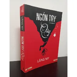 [Phiên Chợ Sách Cũ] Ngón Tay Quỷ - Lăng My 1201