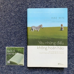 Yêu những điều không hoàn hảo - Hae Min