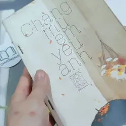 Chàng Mù, Em Yêu Anh - Mộc Phù Sinh 744710