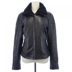 Áo khoác da TED BAKER - Hàng hiệu Authentic