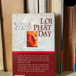 II Sách Phật Giáo: Lời Phật Dạy - BUKKYO DENDO KYOKAI - 2007 572802