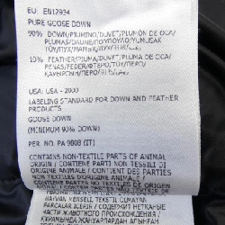 Áo khoác lông vũ MONCLER GENIUS PHARRELL WILLIAMS CHESTNUT - Hàng hiệu Authentic 893658