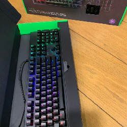 Mình bàn phím cơ Razer, Corsair, SteelSeries, Filco mới từ 99% bao test, còn bảo hành
