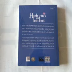 HÀNH TRÌNH CỦA LINH HỒN 977077