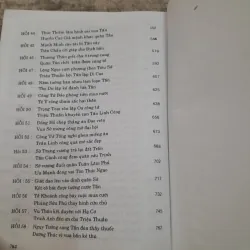 Đông Chu liệt quốc. Tập 1. Tác giả Phùng Mộng Long. Dịch giả Nguyễn Đỗ Mục 747034