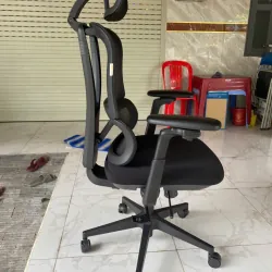 Ghế tựa công thái học