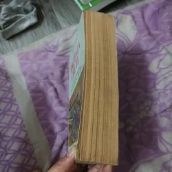 Bách Gia Chư Tử- Trần Văn Hải Minh 780314