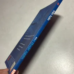 Ma thuật ngón - Trần Tuấn 777717