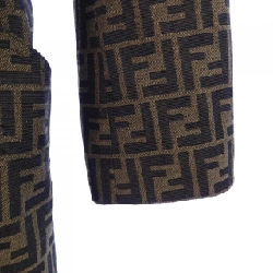 FENDI FF8719 A5W3 Áo khoác 626889