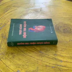 THỰC HÀNH BỆNH TIM MẠCH - GS.TS. NGUYỄN LÂN VIỆT & cộng sự 1009198