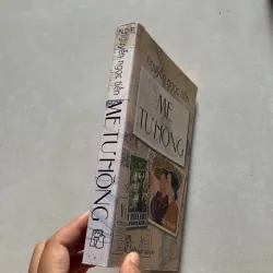 Me Tư Hồng - Nguyễn Ngọc Tiến (t01) 750443