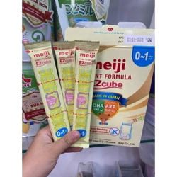 Sữa meji nội địa Nhật  541101