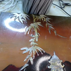 Tranh xưa decor văn hóa Việt Nam  530834