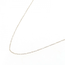 K18YG Dây chuyền - Hàng hiệu Chính hãng 865779