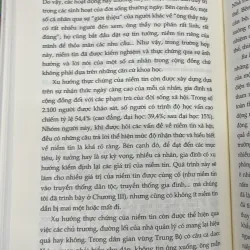 Niềm Tin Xã Hội 996496