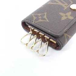 Louis Vuitton Monogram Multiclés M69517 Key Case - Hàng hiệu Authentic 772186