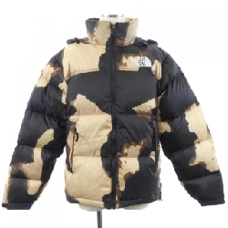 Áo khoác lông vũ SUPREME×THE NORTH FACE ND52100I - Hàng hiệu Authentic