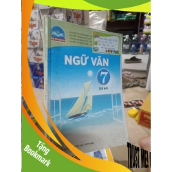 (TẶNG BOOKMARK) Ngữ văn lớp 7 tập 2 (Chân trời sáng tạo) Giáo khoa RBK2702