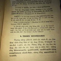 Pour bien comprendre la nouvelle grammaire Francais - Nguyễn Quý Vinh 1067108