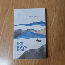 Sách Hạt ngọc trai của John Steinbeck