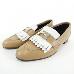 【Mã giảm giá】Giày HERMES 664092