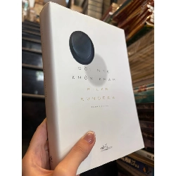 Đời nhẹ khôn kham - Milan Kundera (Trịnh Y Thư dịch) 452335