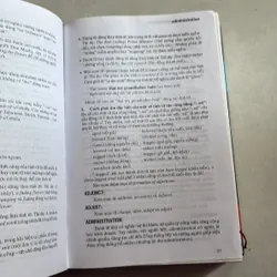 Từ điển cách dùng Tiếng Anh - Lê Đình Bì 694074