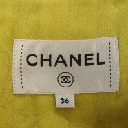 【Mã giảm giá】Chanel CHANEL Đầm 648918