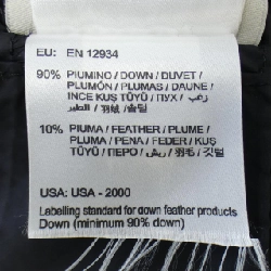 Áo khoác lông vũ MONCLER 638337