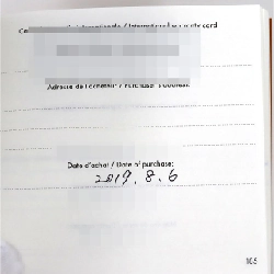 Louis Vuitton Tambour Moonstar Chrono QA032 SS Quartz - Hàng hiệu Authentic 873549