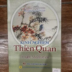 Kinh nghiệm Thiền Quán  (8)