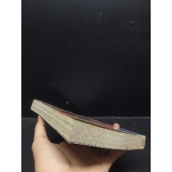 One Piece 41 - Eiichiro Oda 2015 mới 70% ố vàng HCM0305 truyện tranh tiếng Anh 914205